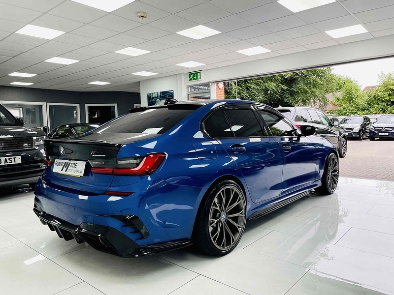 Used BMW 3 Series 2019 for sale - 76093038: Photo 7