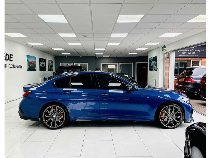 Used BMW 3 Series 2019 for sale - 76093038: Photo 8