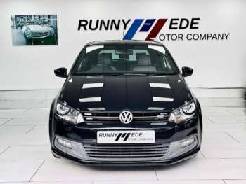 Used Volkswagen Polo 2013 for sale - 74386423: Photo
