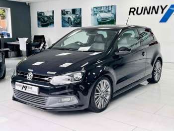 Used Volkswagen Polo 2013 for sale - 74386423: Photo