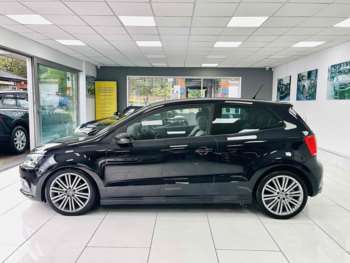 Used Volkswagen Polo 2013 for sale - 74386423: Photo