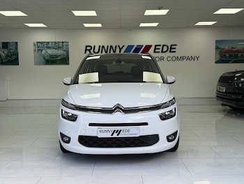 Used Citroen C4 Grand Picasso 2014 for sale - 76267445: Photo