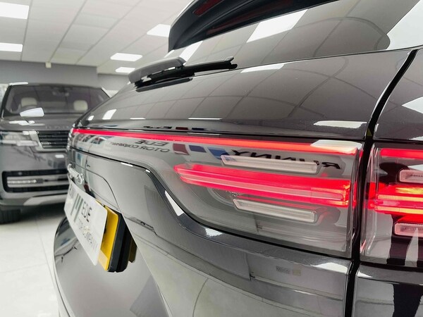 Used Porsche Cayenne 2018 for sale - 75456981: Photo 11