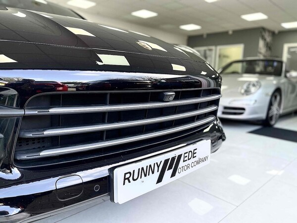 Used Porsche Cayenne 2018 for sale - 75456981: Photo 13