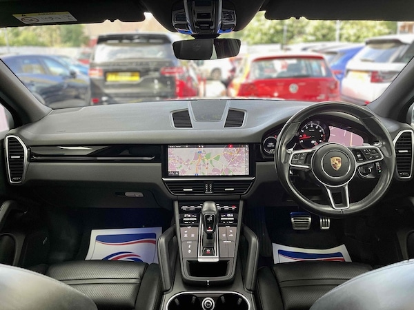 Used Porsche Cayenne 2018 for sale - 75456981: Photo 14