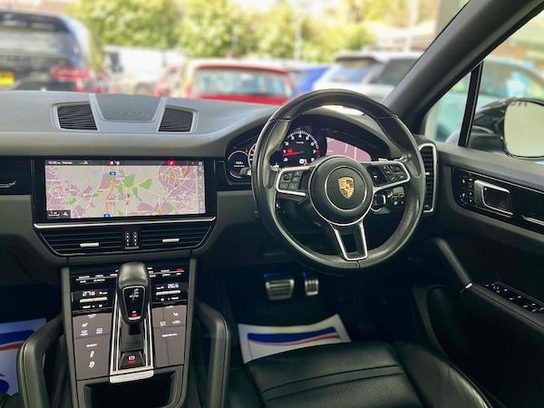 Used Porsche Cayenne 2018 for sale - 75456981: Photo 15
