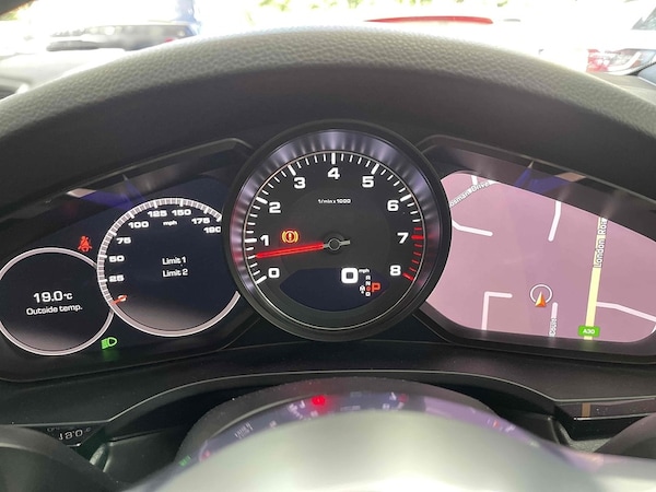 Used Porsche Cayenne 2018 for sale - 75456981: Photo 19