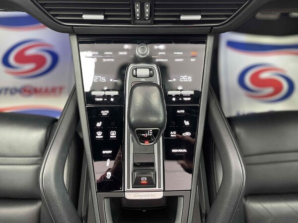 Used Porsche Cayenne 2018 for sale - 75456981: Photo 22