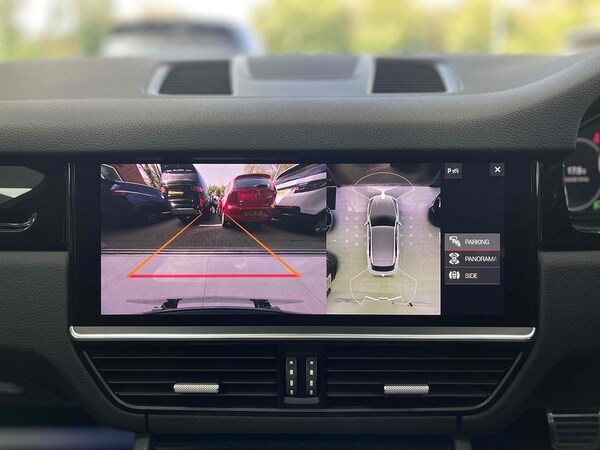 Used Porsche Cayenne 2018 for sale - 75456981: Photo 28