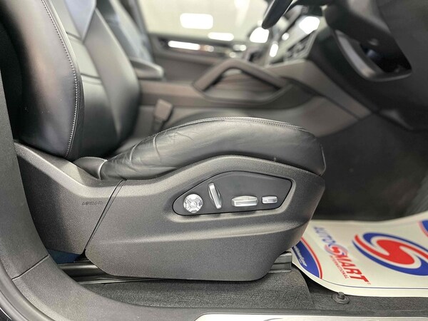 Used Porsche Cayenne 2018 for sale - 75456981: Photo 36
