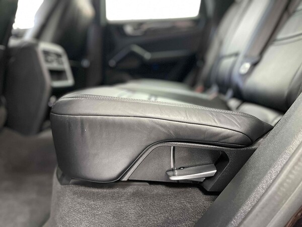 Used Porsche Cayenne 2018 for sale - 75456981: Photo 51