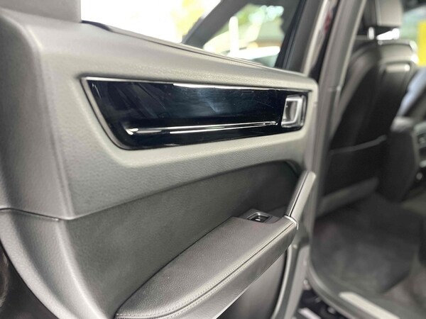 Used Porsche Cayenne 2018 for sale - 75456981: Photo 54
