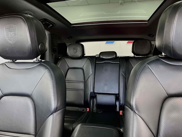 Used Porsche Cayenne 2018 for sale - 75456981: Photo 61