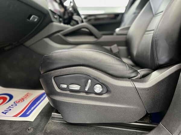 Used Porsche Cayenne 2018 for sale - 75456981: Photo 62