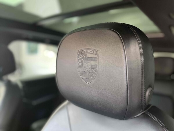 Used Porsche Cayenne 2018 for sale - 75456981: Photo 64