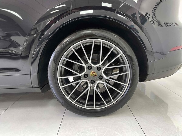 Used Porsche Cayenne 2018 for sale - 75456981: Photo 71