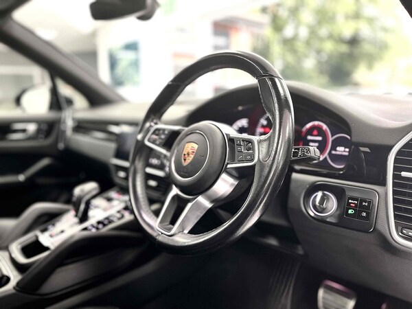 Used Porsche Cayenne 2018 for sale - 75456981: Photo 85
