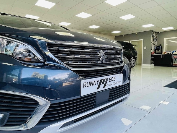 Used Peugeot 5008 2019 for sale - 76173489: Photo 10
