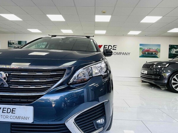 Used Peugeot 5008 2019 for sale - 76173489: Photo 11