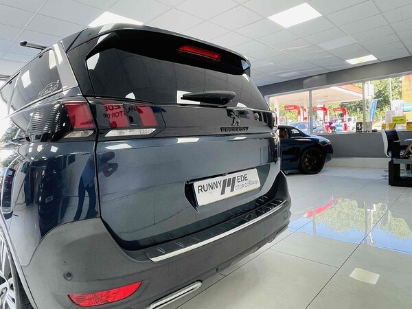 Used Peugeot 5008 2019 for sale - 76173489: Photo 12