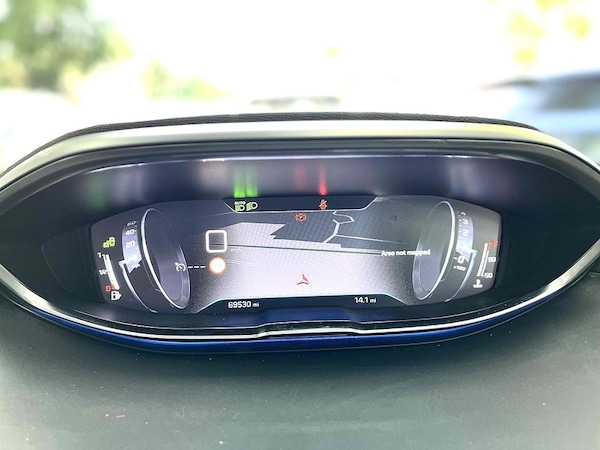 Used Peugeot 5008 2019 for sale - 76173489: Photo 18