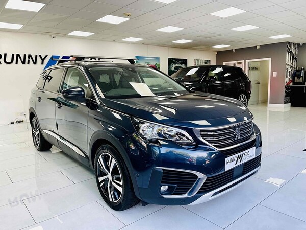 Used Peugeot 5008 2019 for sale - 76173489: Photo 1
