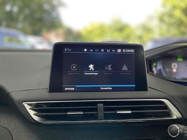 Used Peugeot 5008 2019 for sale - 76173489: Photo 24