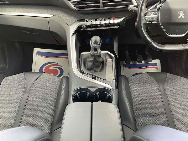 Used Peugeot 5008 2019 for sale - 76173489: Photo 26
