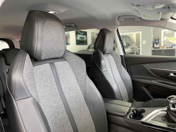 Used Peugeot 5008 2019 for sale - 76173489: Photo 29