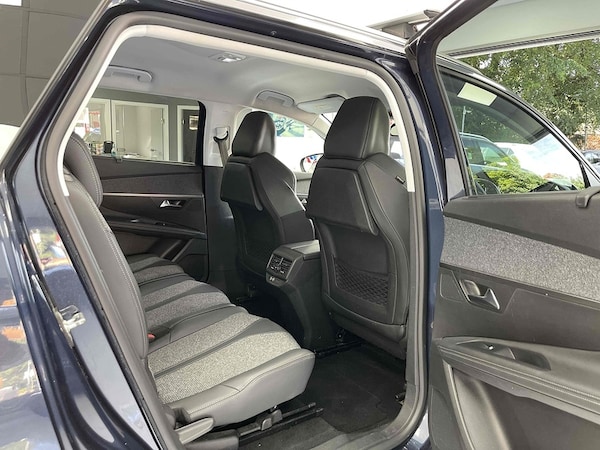 Used Peugeot 5008 2019 for sale - 76173489: Photo 33