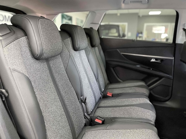 Used Peugeot 5008 2019 for sale - 76173489: Photo 35