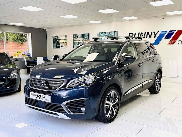 Used Peugeot 5008 2019 for sale - 76173489: Photo 3