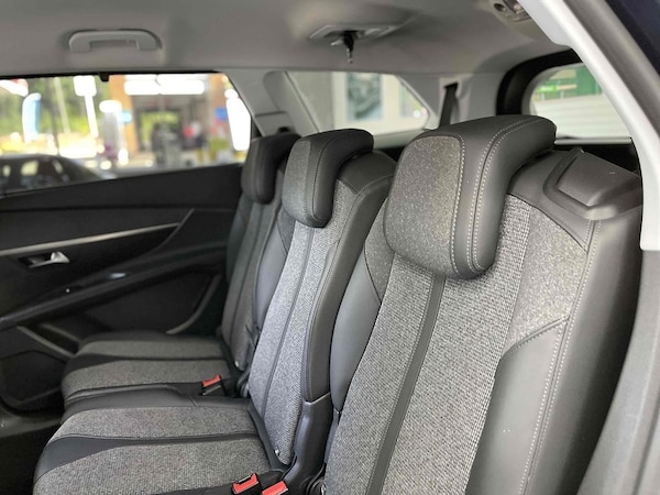 Used Peugeot 5008 2019 for sale - 76173489: Photo 48