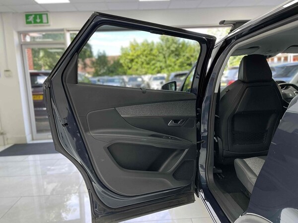 Used Peugeot 5008 2019 for sale - 76173489: Photo 53
