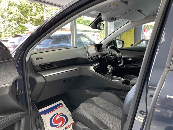 Used Peugeot 5008 2019 for sale - 76173489: Photo 55