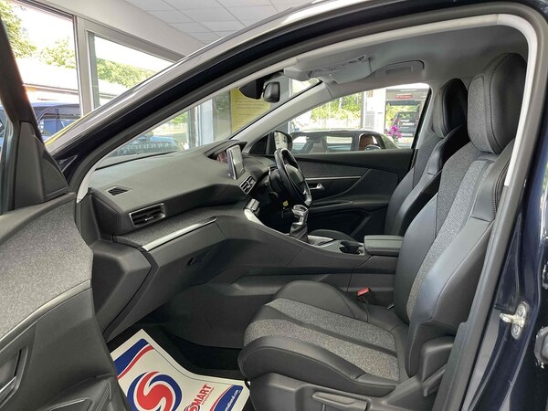 Used Peugeot 5008 2019 for sale - 76173489: Photo 56