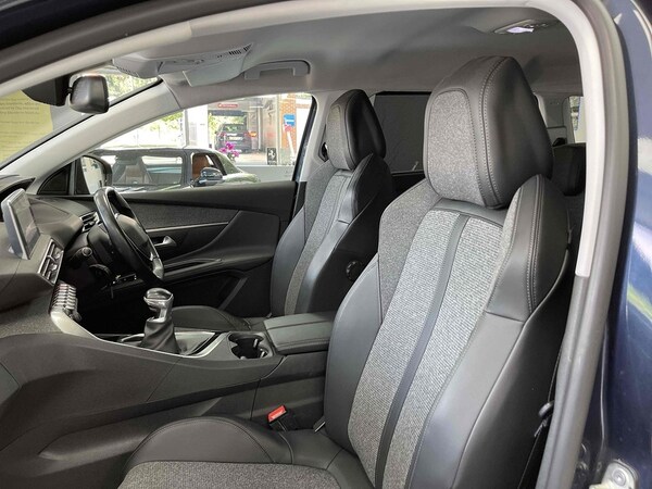 Used Peugeot 5008 2019 for sale - 76173489: Photo 57