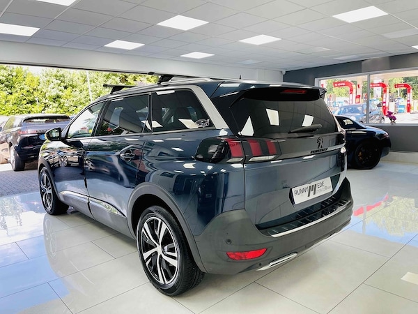 Used Peugeot 5008 2019 for sale - 76173489: Photo 5