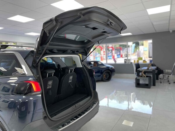Used Peugeot 5008 2019 for sale - 76173489: Photo 62
