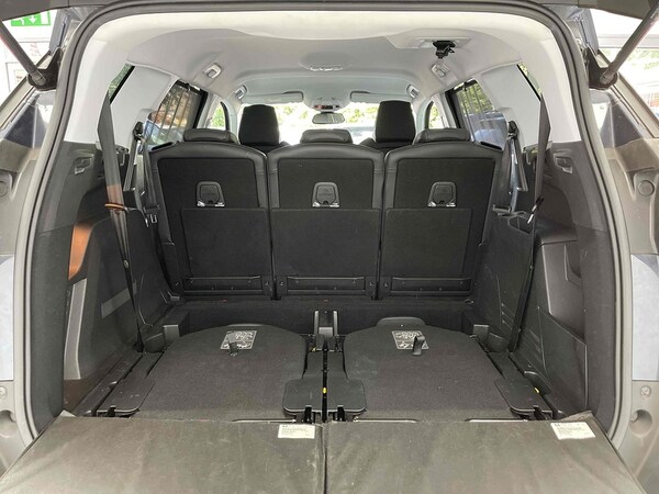 Used Peugeot 5008 2019 for sale - 76173489: Photo 64