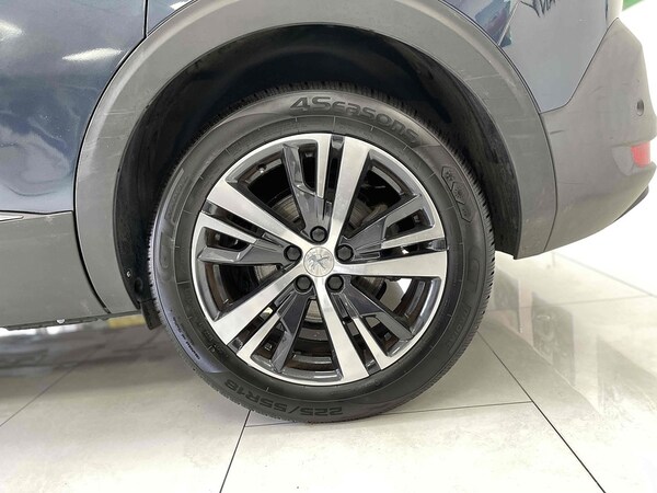 Used Peugeot 5008 2019 for sale - 76173489: Photo 67
