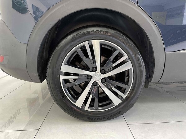 Used Peugeot 5008 2019 for sale - 76173489: Photo 68