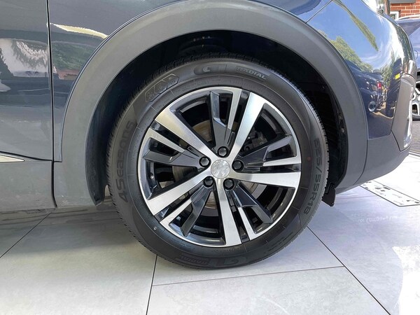 Used Peugeot 5008 2019 for sale - 76173489: Photo 69