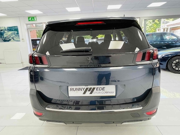 Used Peugeot 5008 2019 for sale - 76173489: Photo 6