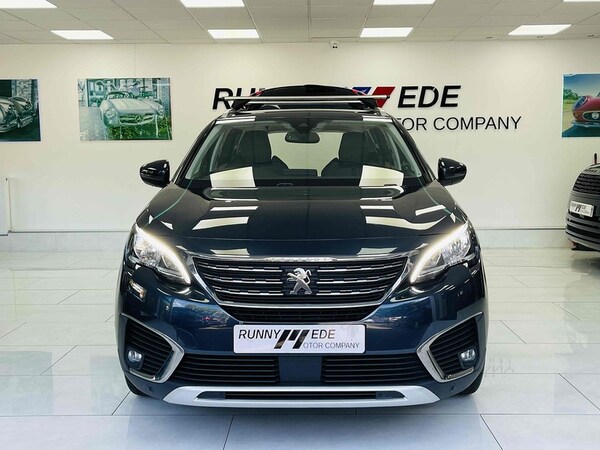 Used Peugeot 5008 2019 for sale - 76173489: Photo 71