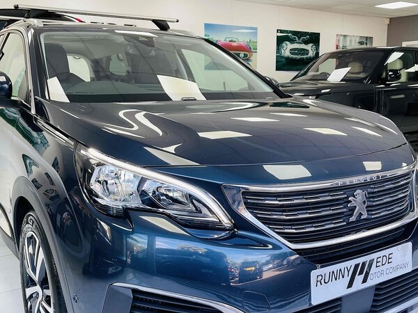 Used Peugeot 5008 2019 for sale - 76173489: Photo 72