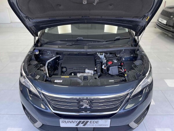 Used Peugeot 5008 2019 for sale - 76173489: Photo 73