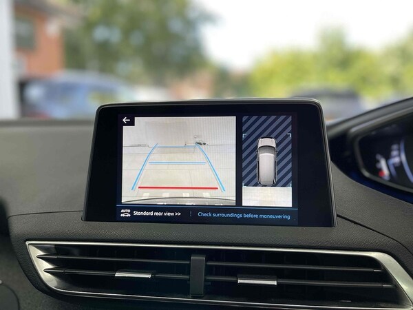 Used Peugeot 5008 2019 for sale - 76173489: Photo 75