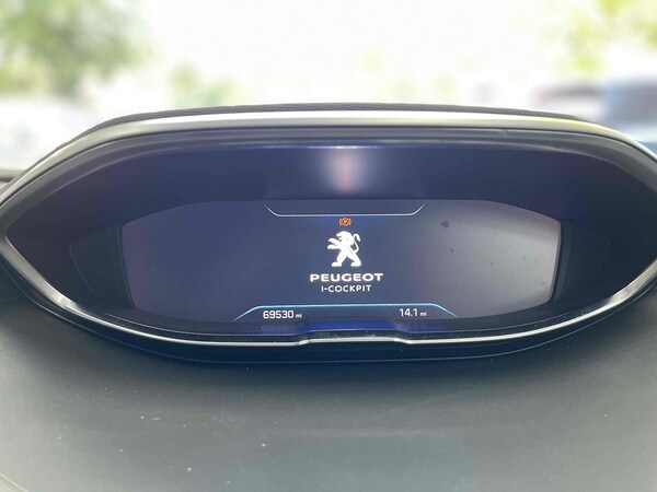 Used Peugeot 5008 2019 for sale - 76173489: Photo 76