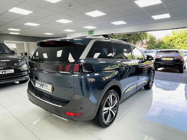 Used Peugeot 5008 2019 for sale - 76173489: Photo 7